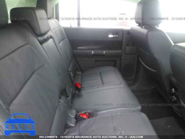 2019 FORD FLEX LIMITED 2FMHK6D88KBA05878 зображення 7