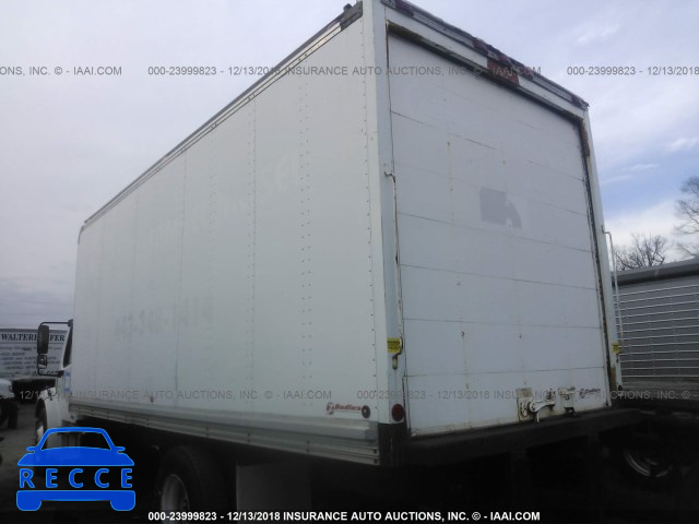 2009 FREIGHTLINER M2 106 MEDIUM DUTY 1FVACXDJX9HAL8204 image 2