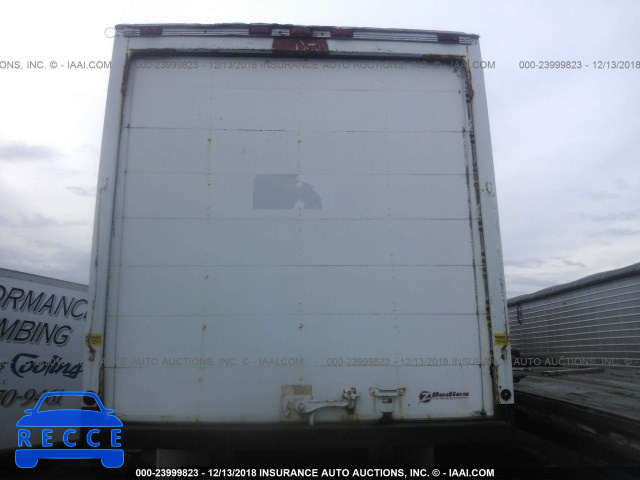 2009 FREIGHTLINER M2 106 MEDIUM DUTY 1FVACXDJX9HAL8204 Bild 7