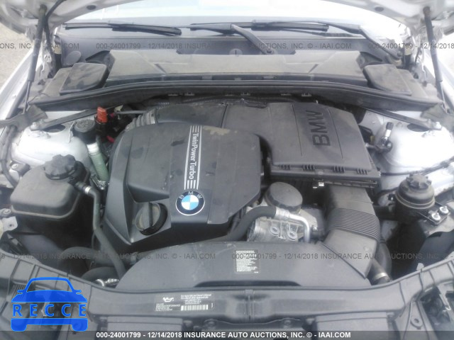 2013 BMW 135 I/IS WBAUN7C56DVM27109 image 9