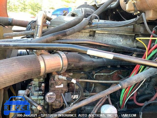 2006 FREIGHTLINER ST120 ST120 1FUJBBCG06LU69866 image 7