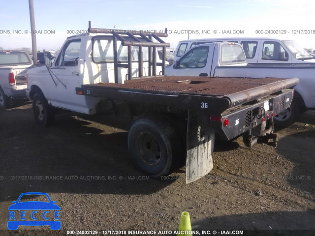 1990 FORD F SUPER DUTY 2FDLF47G9LCA33707 Bild 2