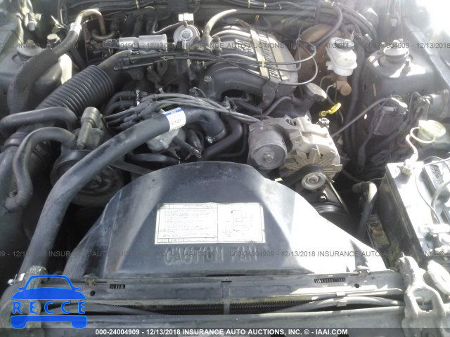 1988 MERCURY COUGAR LS 1MEBM6049JH639868 зображення 9