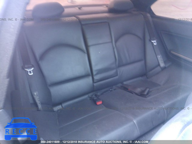 2004 BMW M3 WBSBL93404PN57225 image 7