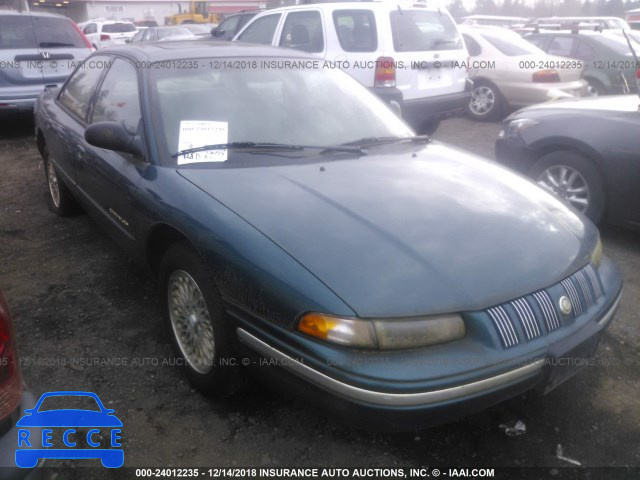 1996 CHRYSLER CONCORDE LX/LXI 2C3HD56F2TH303396 Bild 0