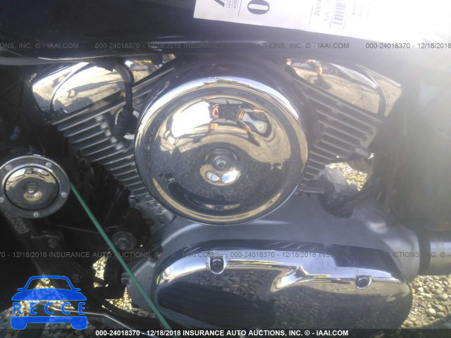 2004 KAWASAKI VN1600 A1 JKBVNKA154A010300 image 8