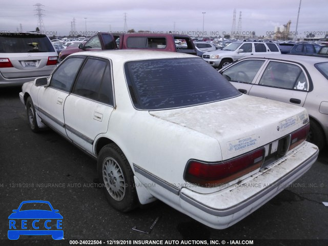 1991 TOYOTA CRESSIDA LUXURY JT2MX83E0M0074276 Bild 2