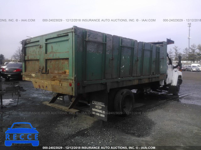 2006 CHEVROLET C4500 C4C042 1GBE4C1G06F420682 зображення 3