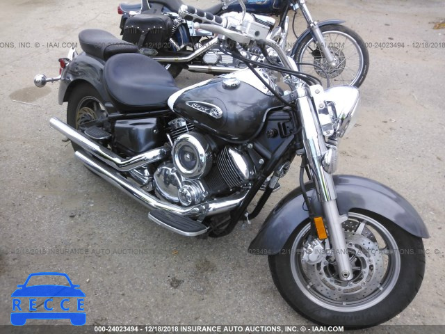 2009 YAMAHA XVS1100 A JYAVP11E59A113737 image 0