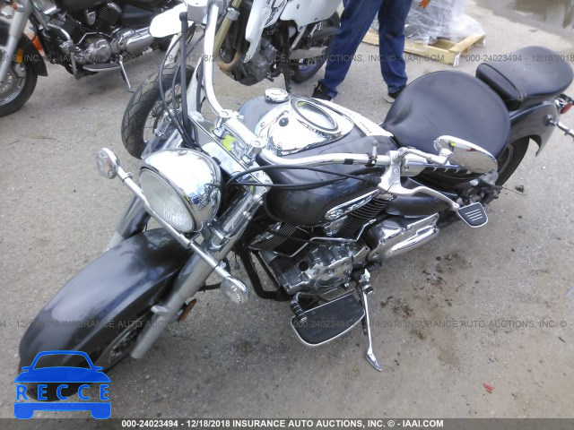 2009 YAMAHA XVS1100 A JYAVP11E59A113737 image 1