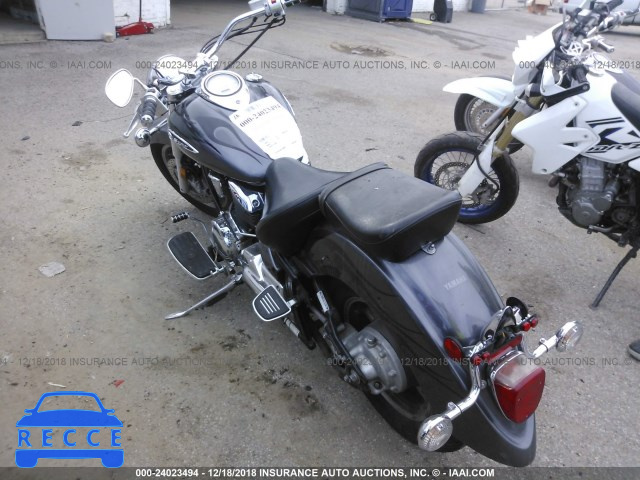 2009 YAMAHA XVS1100 A JYAVP11E59A113737 Bild 2