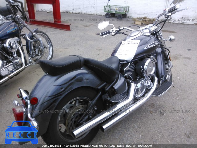 2009 YAMAHA XVS1100 A JYAVP11E59A113737 Bild 3