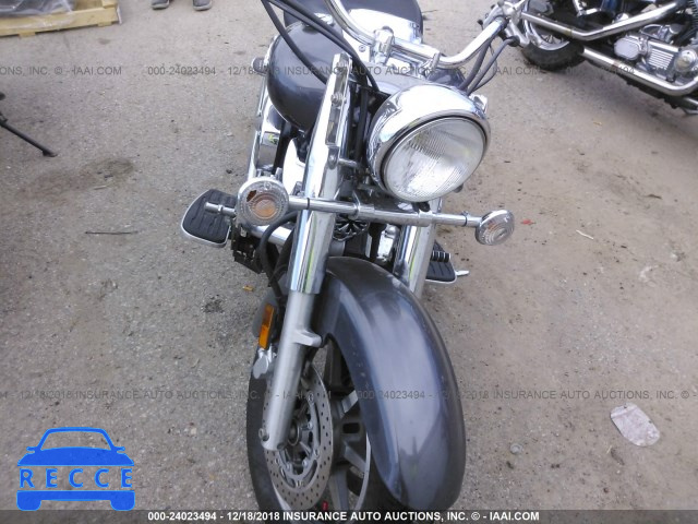 2009 YAMAHA XVS1100 A JYAVP11E59A113737 image 4