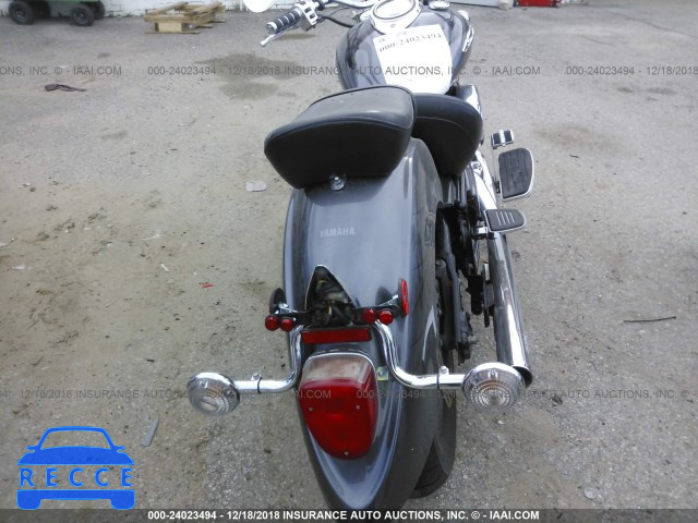 2009 YAMAHA XVS1100 A JYAVP11E59A113737 зображення 5