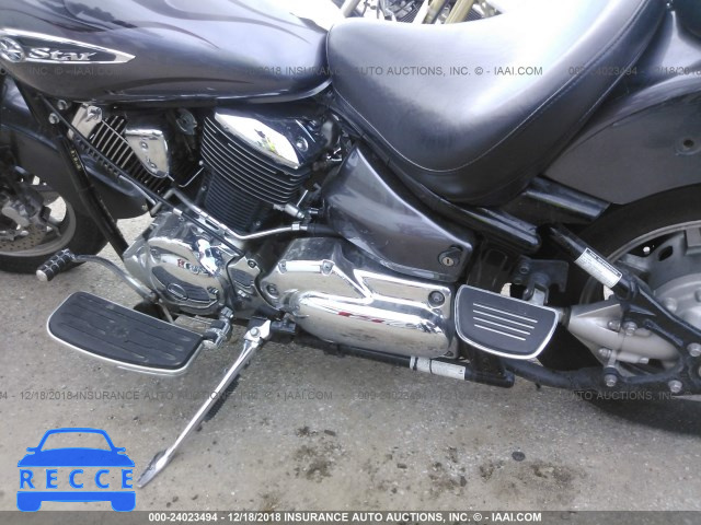 2009 YAMAHA XVS1100 A JYAVP11E59A113737 Bild 8