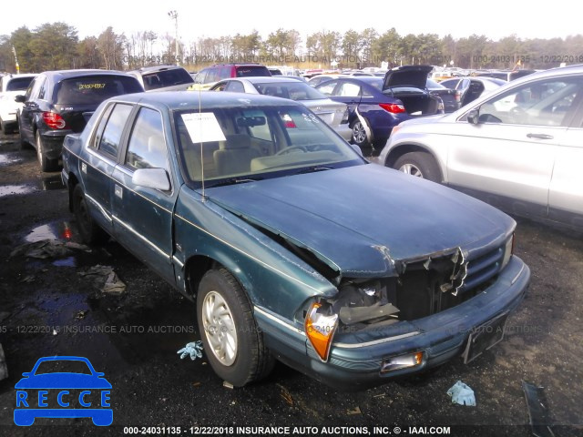 1993 DODGE SPIRIT 1B3XA4637PF542953 image 5