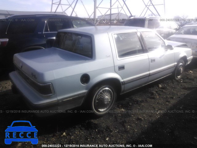 1988 DODGE DYNASTY LE 1B3BU5630JD169894 зображення 3