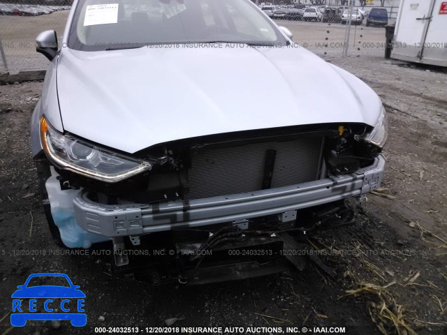 2019 FORD FUSION SE 3FA6P0LU5KR109440 Bild 5