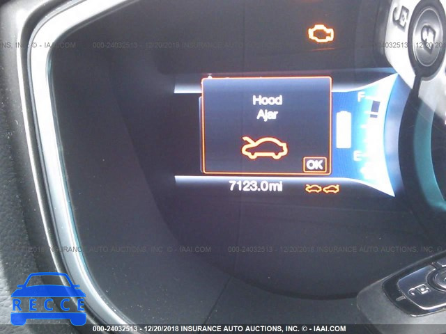 2019 FORD FUSION SE 3FA6P0LU5KR109440 Bild 6