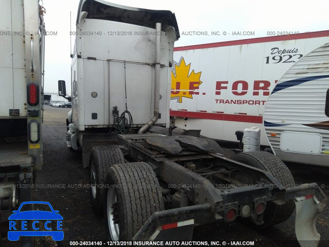 2007 KENWORTH CONSTRUCTIONON T2000 1XKTDB9X77J188165 Bild 2