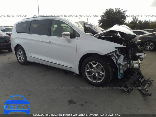 2019 CHRYSLER PACIFICA LIMITED 2C4RC1GG2KR551997 image 0