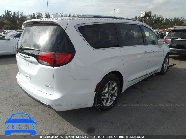 2019 CHRYSLER PACIFICA LIMITED 2C4RC1GG2KR551997 image 3