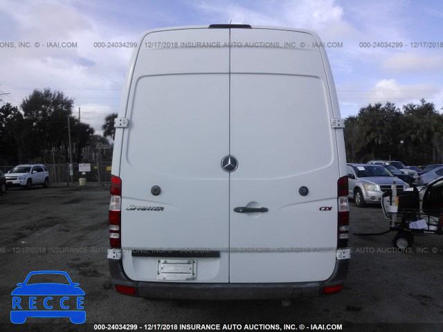 2010 MERCEDES-BENZ SPRINTER 3500 WD3PF4CC9A5423796 зображення 7