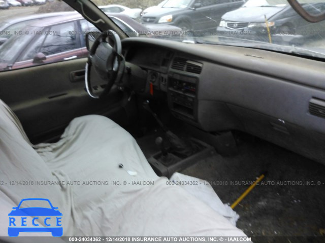 1994 TOYOTA T100 SR5 JT4VD20C0R0015272 image 4