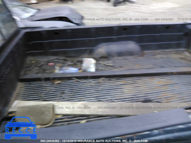 1994 TOYOTA T100 SR5 JT4VD20C0R0015272 image 7