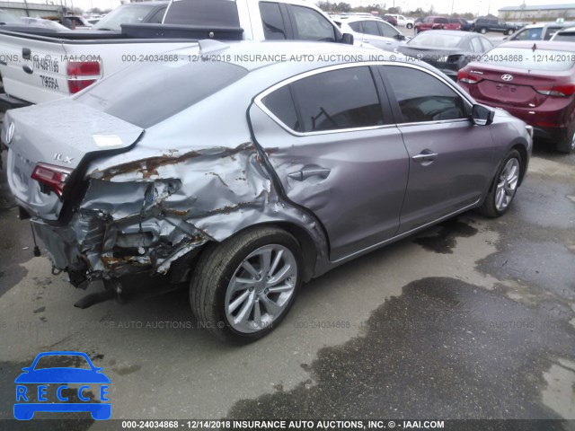 2018 ACURA ILX WATCH PLUS 19UDE2F31JA001350 Bild 3