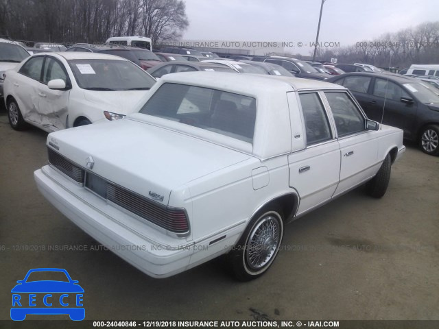 1988 CHRYSLER LEBARON 1C3BC56K0JF164728 image 3