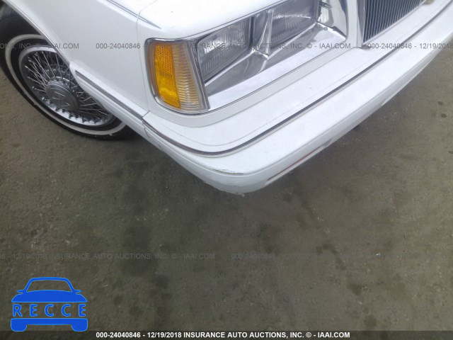 1988 CHRYSLER LEBARON 1C3BC56K0JF164728 image 5