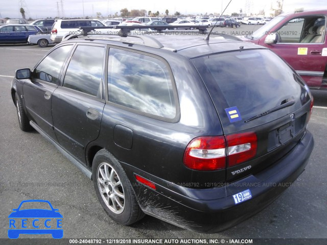 2004 VOLVO V40 1.9T YV1VW27504F057829 image 2