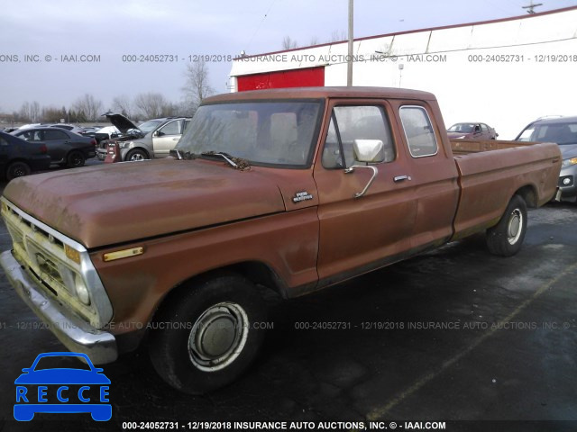 1977 FORD F-150 X15HKY81599 зображення 1