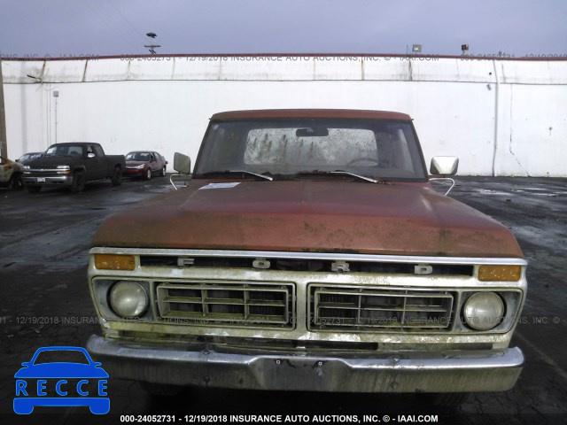 1977 FORD F-150 X15HKY81599 image 5