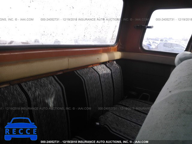 1977 FORD F-150 X15HKY81599 image 7