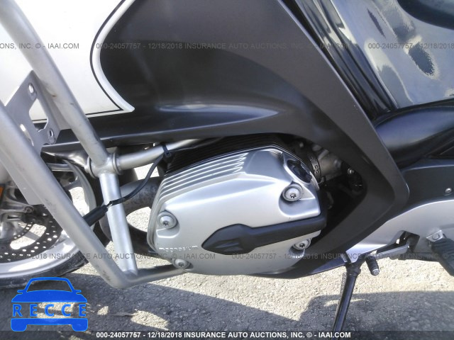 2009 BMW R1200 RT WB10388019ZT14918 image 8