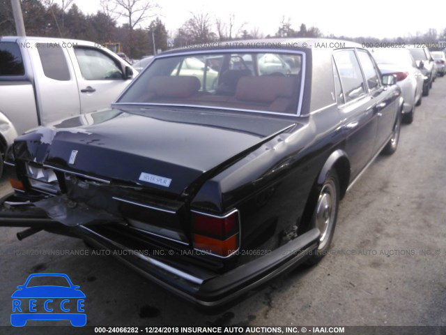 1984 ROLLS-ROYCE SILVER SPUR SCAZN42AXECX09330 image 3