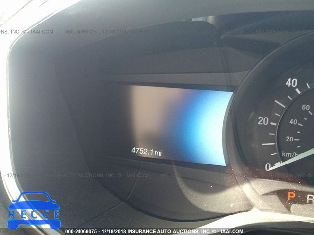2019 FORD FUSION 3FA6P0LU4KR105170 Bild 6