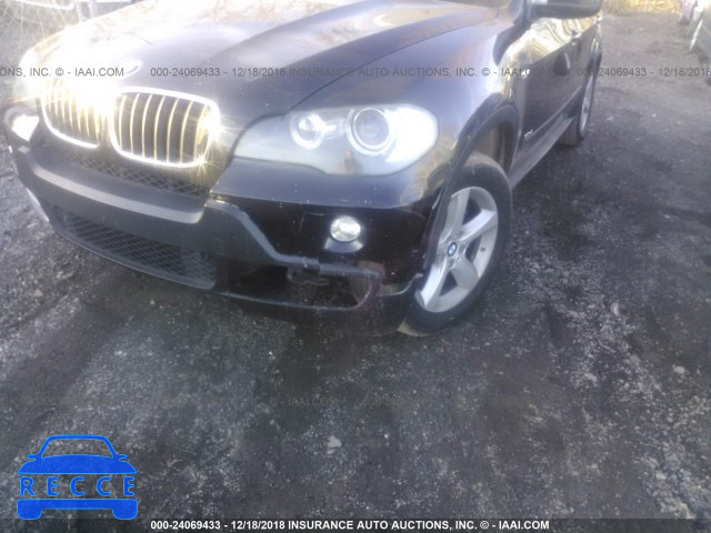 2007 BMW X5 3.0I 5UXFE43567L017984 Bild 5