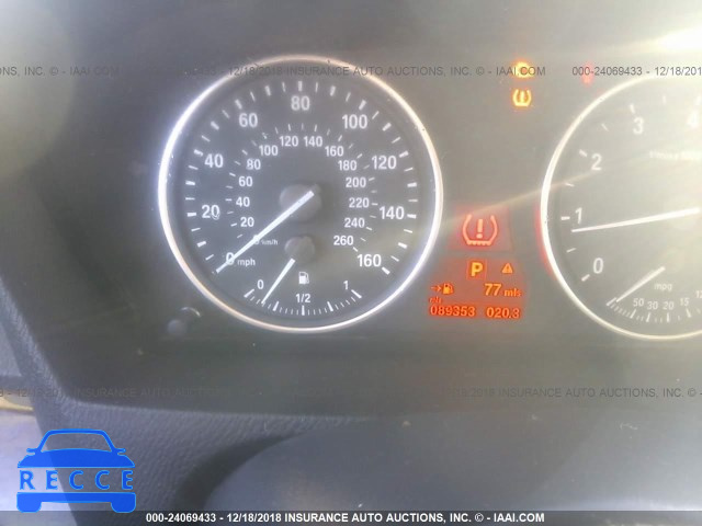 2007 BMW X5 3.0I 5UXFE43567L017984 image 6