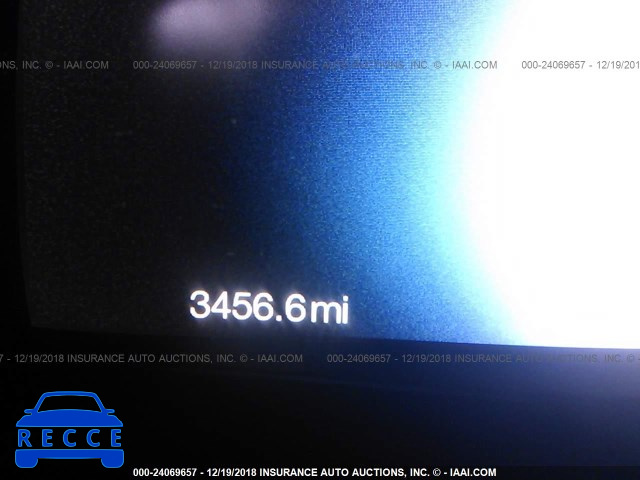 2019 FORD FUSION SEL 3FA6P0MU1KR118005 image 6