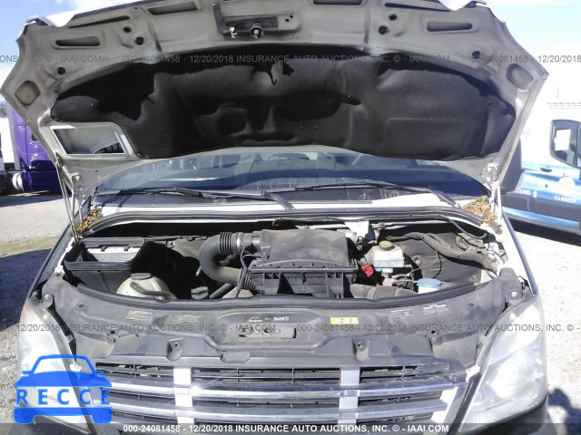 2013 FREIGHTLINER SPRINTER WDYPE8CC0D5746367 Bild 9