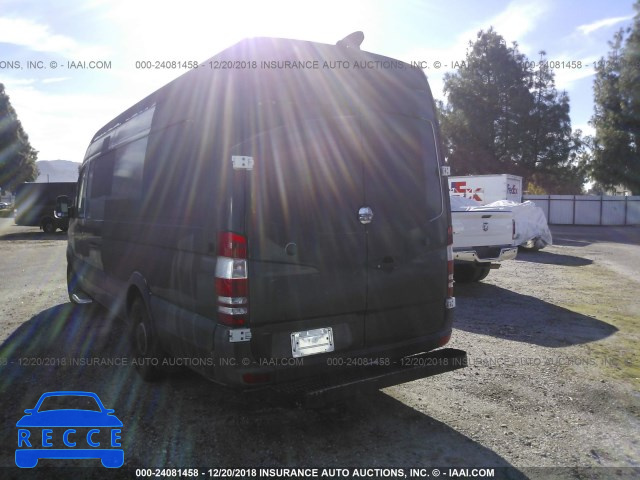 2013 FREIGHTLINER SPRINTER WDYPE8CC0D5746367 Bild 2
