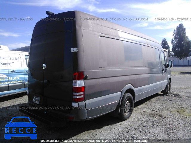 2013 FREIGHTLINER SPRINTER WDYPE8CC0D5746367 Bild 3