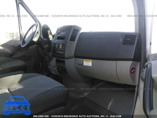2013 FREIGHTLINER SPRINTER WDYPE8CC0D5746367 Bild 4