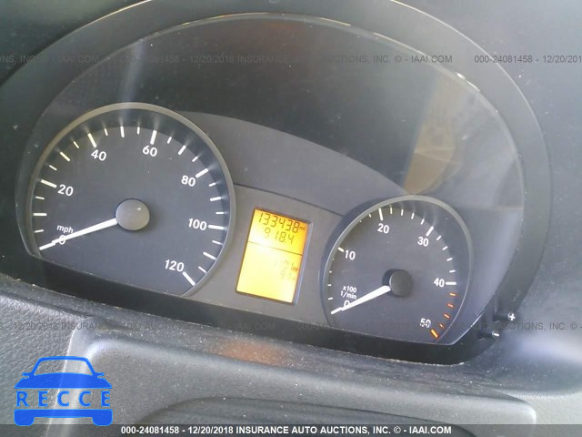 2013 FREIGHTLINER SPRINTER WDYPE8CC0D5746367 Bild 5