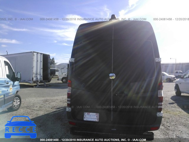 2013 FREIGHTLINER SPRINTER WDYPE8CC0D5746367 Bild 7