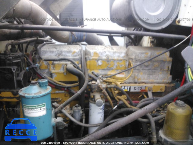2001 FREIGHTLINER CONVENTIONAL FLD120 1FUJAHAS71LH71955 image 9
