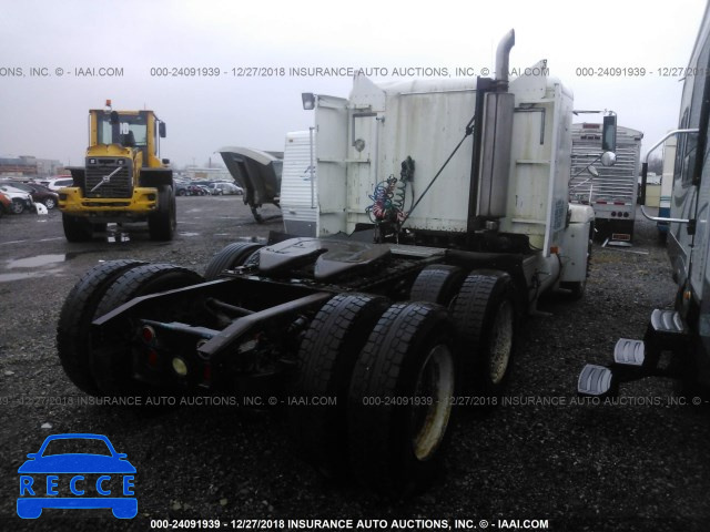 2001 FREIGHTLINER CONVENTIONAL FLD120 1FUJAHAS71LH71955 image 3